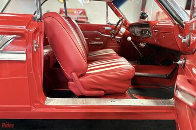 1964 Ford Fairlane Sport Coupe   - Photo 55 - Bismarck, ND 58503