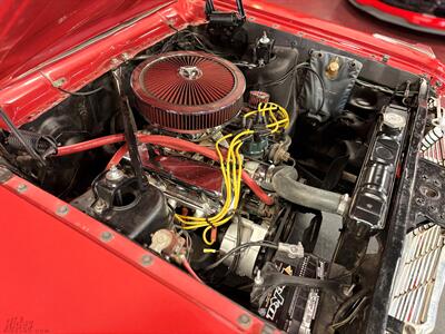 1964 Ford Fairlane Sport Coupe   - Photo 71 - Bismarck, ND 58503