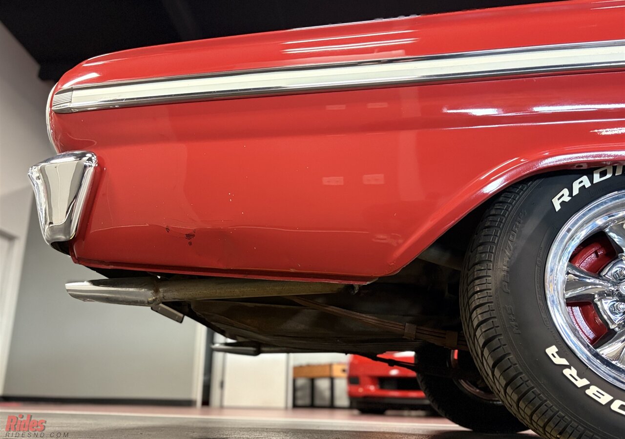 1964 Ford Fairlane Sport Coupe   - Photo 49 - Bismarck, ND 58503