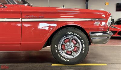 1964 Ford Fairlane Sport Coupe   - Photo 62 - Bismarck, ND 58503