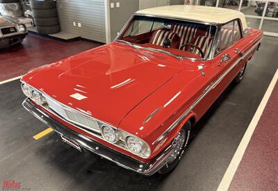 1964 Ford Fairlane Sport Coupe   - Photo 3 - Bismarck, ND 58503