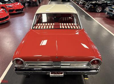 1964 Ford Fairlane Sport Coupe   - Photo 36 - Bismarck, ND 58503