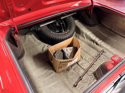 1964 Ford Fairlane Sport Coupe   - Photo 38 - Bismarck, ND 58503
