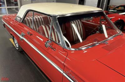 1964 Ford Fairlane Sport Coupe   - Photo 60 - Bismarck, ND 58503