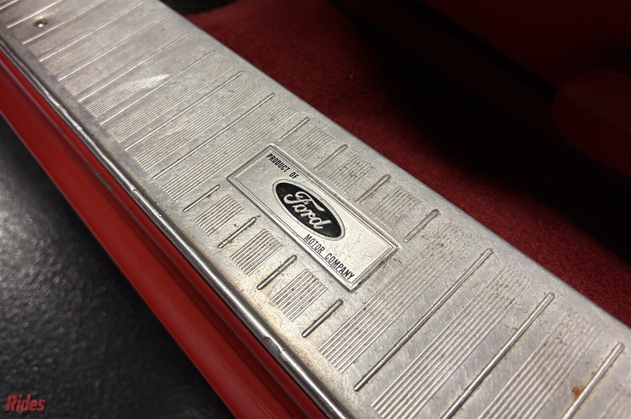 1964 Ford Fairlane Sport Coupe   - Photo 17 - Bismarck, ND 58503