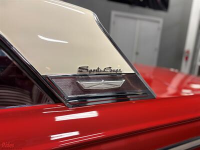 1964 Ford Fairlane Sport Coupe   - Photo 31 - Bismarck, ND 58503