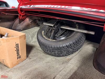 1964 Ford Fairlane Sport Coupe   - Photo 40 - Bismarck, ND 58503