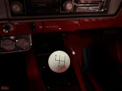 1964 Ford Fairlane Sport Coupe   - Photo 24 - Bismarck, ND 58503
