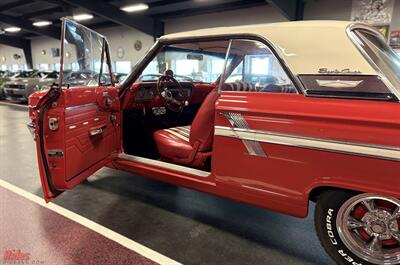 1964 Ford Fairlane Sport Coupe   - Photo 12 - Bismarck, ND 58503