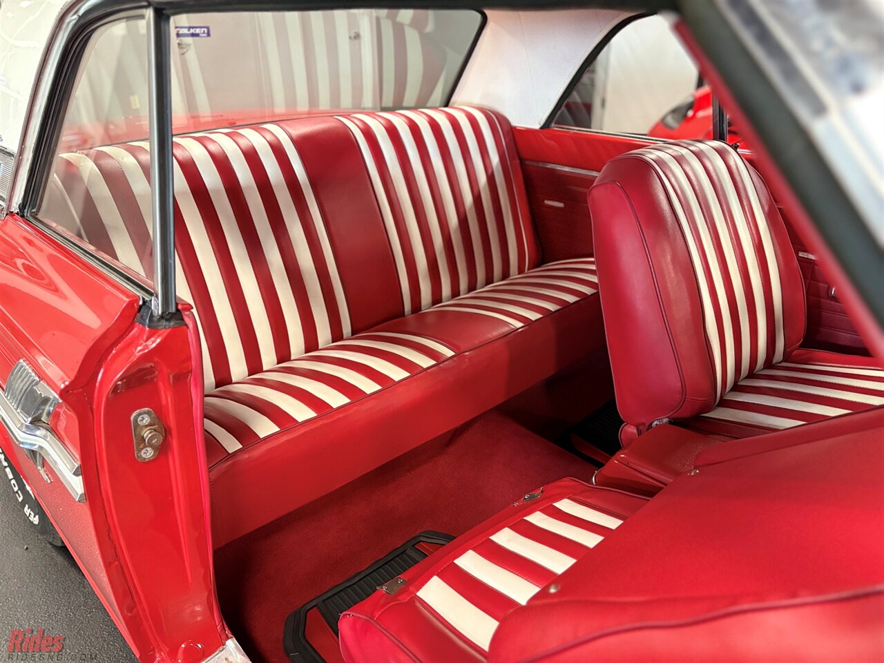 1964 Ford Fairlane Sport Coupe   - Photo 57 - Bismarck, ND 58503