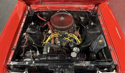 1964 Ford Fairlane Sport Coupe   - Photo 70 - Bismarck, ND 58503