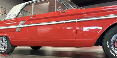 1964 Ford Fairlane Sport Coupe   - Photo 61 - Bismarck, ND 58503