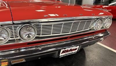 1964 Ford Fairlane Sport Coupe   - Photo 65 - Bismarck, ND 58503