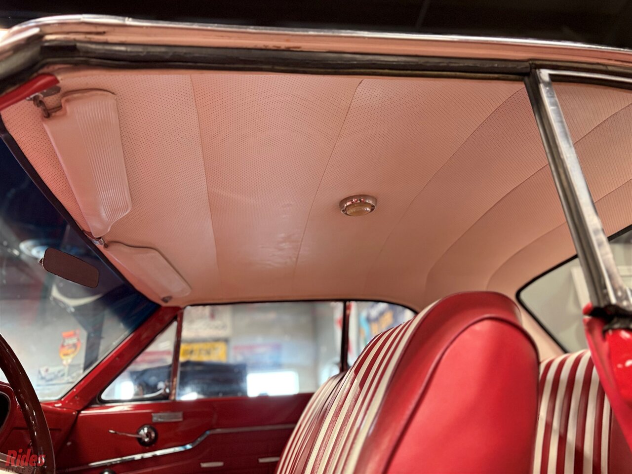 1964 Ford Fairlane Sport Coupe   - Photo 28 - Bismarck, ND 58503