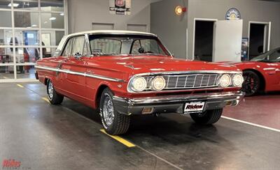 1964 Ford Fairlane Sport Coupe   - Photo 2 - Bismarck, ND 58503