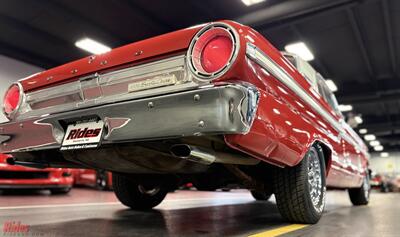 1964 Ford Fairlane Sport Coupe   - Photo 45 - Bismarck, ND 58503