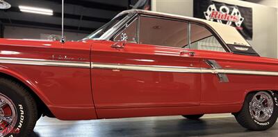 1964 Ford Fairlane Sport Coupe   - Photo 10 - Bismarck, ND 58503