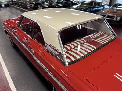 1964 Ford Fairlane Sport Coupe   - Photo 32 - Bismarck, ND 58503