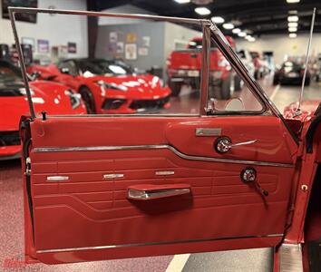 1964 Ford Fairlane Sport Coupe   - Photo 13 - Bismarck, ND 58503