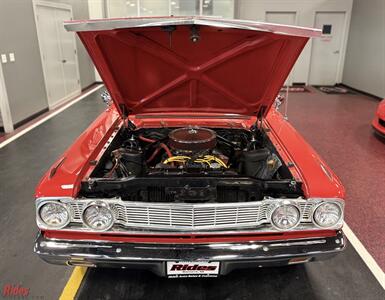 1964 Ford Fairlane Sport Coupe   - Photo 69 - Bismarck, ND 58503