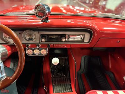 1964 Ford Fairlane Sport Coupe   - Photo 23 - Bismarck, ND 58503