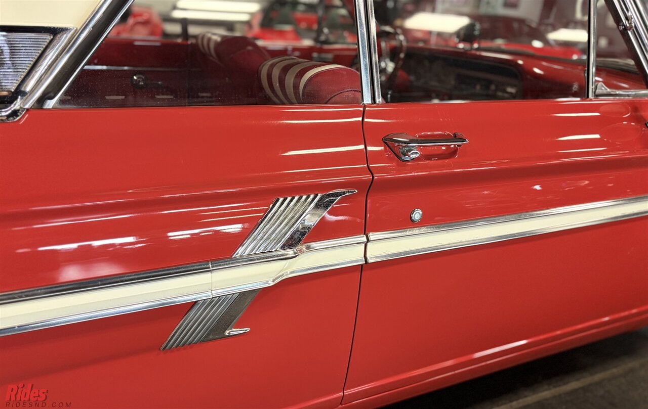 1964 Ford Fairlane Sport Coupe   - Photo 51 - Bismarck, ND 58503