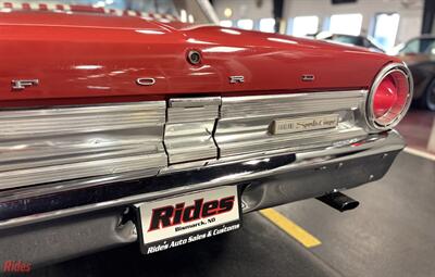 1964 Ford Fairlane Sport Coupe   - Photo 43 - Bismarck, ND 58503