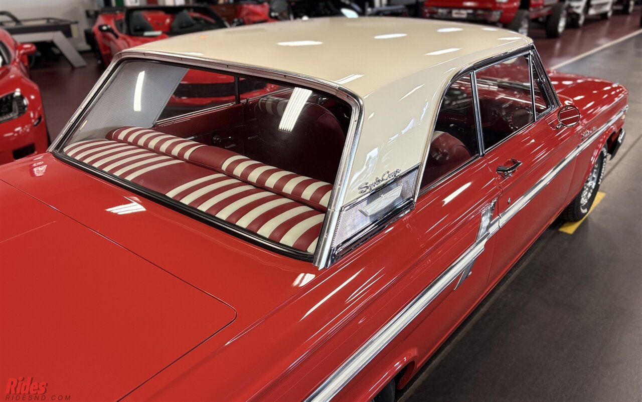1964 Ford Fairlane Sport Coupe   - Photo 50 - Bismarck, ND 58503