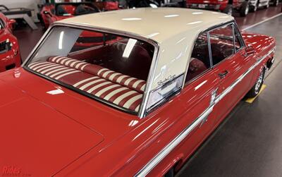 1964 Ford Fairlane Sport Coupe   - Photo 50 - Bismarck, ND 58503