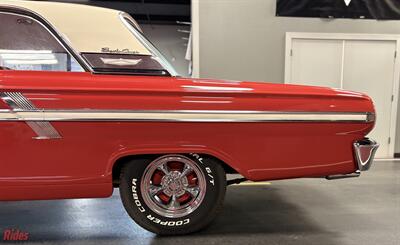 1964 Ford Fairlane Sport Coupe   - Photo 30 - Bismarck, ND 58503