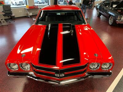 1970 Chevrolet Chevelle SS Custom   - Photo 21 - Bismarck, ND 58503