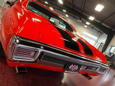 1970 Chevrolet Chevelle SS Custom   - Photo 12 - Bismarck, ND 58503