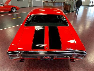 1970 Chevrolet Chevelle SS Custom   - Photo 13 - Bismarck, ND 58503