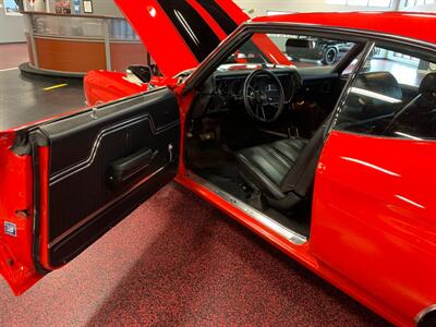 1970 Chevrolet Chevelle SS Custom   - Photo 34 - Bismarck, ND 58503