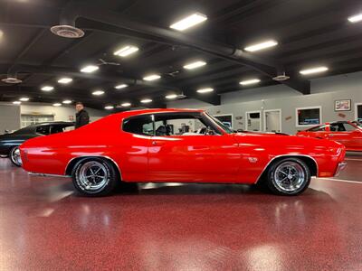 1970 Chevrolet Chevelle SS Custom   - Photo 18 - Bismarck, ND 58503