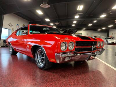 1970 Chevrolet Chevelle SS Custom   - Photo 19 - Bismarck, ND 58503