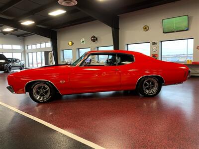 1970 Chevrolet Chevelle SS Custom   - Photo 9 - Bismarck, ND 58503