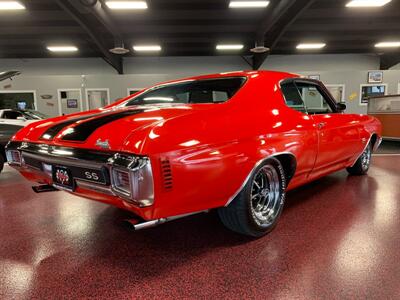 1970 Chevrolet Chevelle SS Custom   - Photo 15 - Bismarck, ND 58503