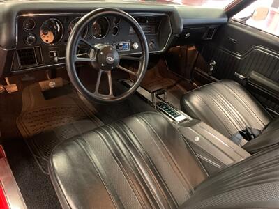 1970 Chevrolet Chevelle SS Custom   - Photo 38 - Bismarck, ND 58503