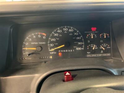 1996 GMC Sierra 1500 SLE 2dr K1500 SLE   - Photo 38 - Bismarck, ND 58503