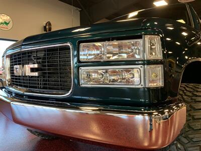 1996 GMC Sierra 1500 SLE 2dr K1500 SLE   - Photo 2 - Bismarck, ND 58503