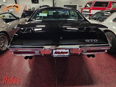 1970 Pontiac GTO Coupe   - Photo 10 - Bismarck, ND 58503