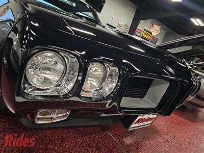 1970 Pontiac GTO Coupe   - Photo 20 - Bismarck, ND 58503