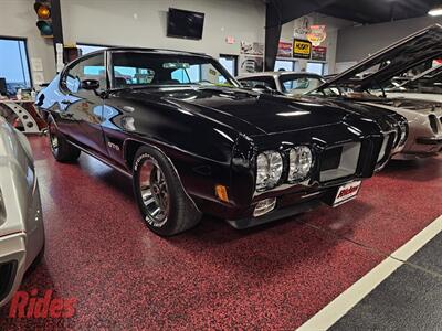 1970 Pontiac GTO Coupe   - Photo 19 - Bismarck, ND 58503