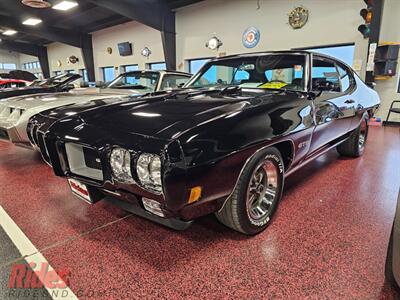 1970 Pontiac GTO Coupe   - Photo 1 - Bismarck, ND 58503