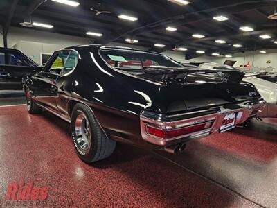 1970 Pontiac GTO Coupe   - Photo 8 - Bismarck, ND 58503