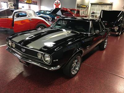 1967 Chevrolet Camaro   - Photo 5 - Bismarck, ND 58503