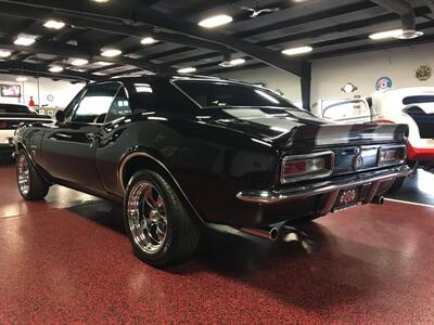 1967 Chevrolet Camaro   - Photo 12 - Bismarck, ND 58503