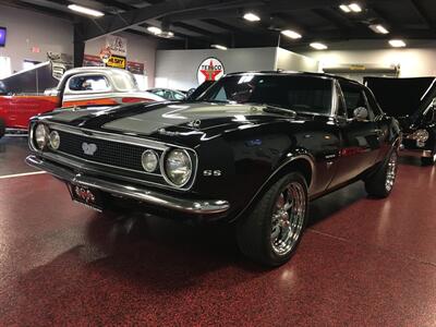 1967 Chevrolet Camaro   - Photo 6 - Bismarck, ND 58503