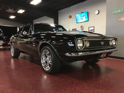 1967 Chevrolet Camaro   - Photo 1 - Bismarck, ND 58503